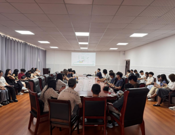 国际教育学院（东盟人文学院） “端午”主题文化体验活动如期举行